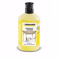 Kärcher 6.295-755.0, Agent nettoyant, Kärcher, K 2 Home K 2 Basic K 2 Compact Home K 2 Premium Home K 3 Home K 4 Compact K 4  ...