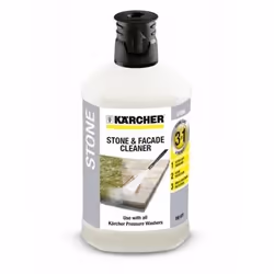 Kärcher 6.295-767.0, Agent nettoyant, Kärcher, K 2 Home K 2 Basic K 2 Compact Home K 2 Premium Home K 3 Home K 4 Compact K 4 ...