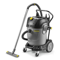 Kärcher NT 65/2 Tact² Noir, Gris, Jaune 65 L 2760 W