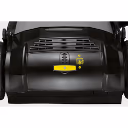 Kärcher KM 70/20 C 2SB aspirateur balai Noir, Gris