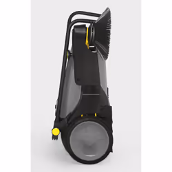 Kärcher KM 70/20 C 2SB aspirateur balai Noir, Gris