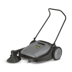 Kärcher KM 70/15 C aspirateur balai Noir, Gris