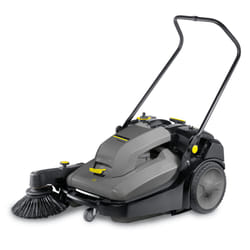 Kärcher 1.517-213.0 aspirateur balai Noir