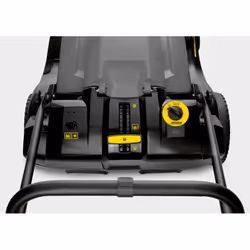 Kärcher 1.517-213.0 aspirateur balai Noir