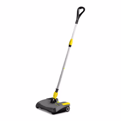 Kärcher EB 30/1 Li-Ion, Sans sac, 1 L, 30 cm, 7,2 V, 52 min, 1,5 Ah