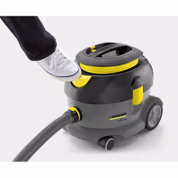 Kärcher T 12/1 12 L Aspirateur sans sac 800 W Sac à poussière