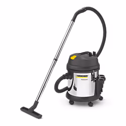Kärcher NT 27/1 Me Adv, 1380 W, 27 L, 72 dB