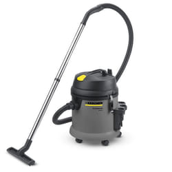 Kärcher NT 27/1 27 L Aspirateur sans sac Sec&humide 1380 W Sans sac