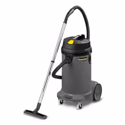 Kärcher NT 48/1, 1380 W, 48 L, 72 dB