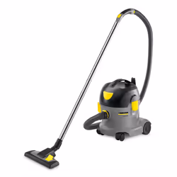 Kärcher T 10/1, 800 W, Aspirateur sans sac, Sec, Sans sac, 10 L, 59 dB