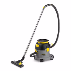 Kärcher T 10/1 Adv, 800 W, Aspirateur sans sac, Sac à poussière, 10 L, Filtrage, 59 dB