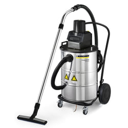 Kärcher NT 80/1 B1 M S 80 L 1380 W
