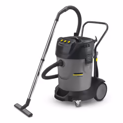 Kärcher NT 70/3, 3600 W, 70 L, 79 dB