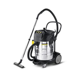 Kärcher NT 70/3 Me Tc 70 L 3600 W