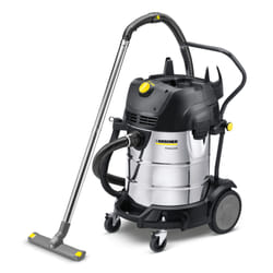 Kärcher NT 75/2 Tact² Me Noir, Gris, Acier inoxydable 75 L 2760 W