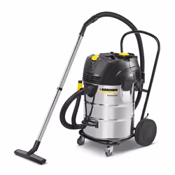 Kärcher NT 75/2 Ap Me Tc, 2760 W, 75 L, 73 dB