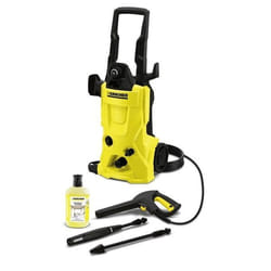 Kärcher K 4 Nettoyeur haute pression Droit Electrique 420 l/h 1800 W