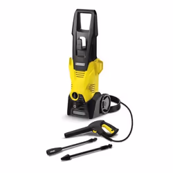 Kärcher K 3 Nettoyeur haute pression Droit Electrique 380 l/h 1600 W
