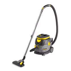 Kärcher T 15/1 eco!efficiency, 500 W, Aspirateur sans sac, Sac à poussière, 15 L, Filtrage, 60 dB
