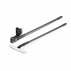 Kärcher 2.633-111.0, Noir, Blanc, Karcher, WV 2 Plus WV 2 Premium