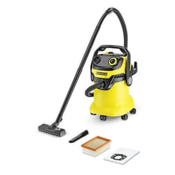 Kärcher WD 5 25 L Aspirateur sans sac Sec&humide 1100 W