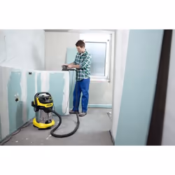 Kärcher MV 6 P Premium 30 L Aspirateur sans sac Sec&humide 2000 W