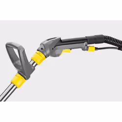 Kärcher 4039784917088 machine de nettoyage de tapis Marcher derrière Humide Noir, Jaune