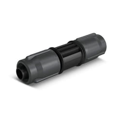 Kärcher 2.645-232.0 raccord des tuyaux d'eau Noir 2 pièce(s)