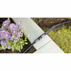 Kärcher 2.645-232.0 raccord des tuyaux d'eau Noir 2 pièce(s)