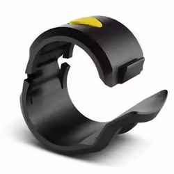 Kärcher 2.645-235.0, Noir, Jaune