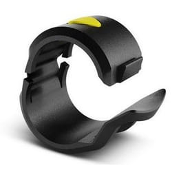 Kärcher 2.645-235.0 raccord des tuyaux d'eau Noir, Jaune