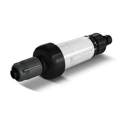 Kärcher 2.645-225.0 raccord des tuyaux d'eau Noir, Blanc 1 pièce(s)
