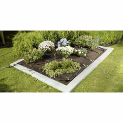 Kärcher 2.645-225.0 raccord des tuyaux d'eau Noir, Blanc 1 pièce(s)