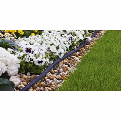 Kärcher Rain System Schwarz Tropfschlauch 1/2", 10 m Tuyau d'arrosage plat - Vue supplémentaire 4