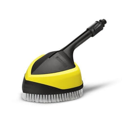 Kärcher WB 150 Noir, Jaune