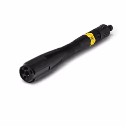 Kärcher MP 160, Noir, Jaune, K 7 Premium eco!ogic Home K 7 Premium Home K 7 Compact K 7 Compact Home K 7 Home, 520 mm, 60 mm, ...