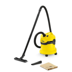 Kärcher WD 2 Jaune