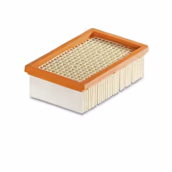 Kärcher 2.863-005.0, Beige, Orange, MV 4 MV 4 Premium MV 5 MV 5 Premium MV 6 P Premium, 1 pièce(s)