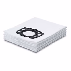 Kärcher 2.863-006.0, Blanc, MV 4, MV 5, MV 6, 400 g