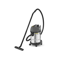 Aspirateur eau et poussière - NT 30-1 ME classic - Cuve inox 30 L - 1500 W - Dépression 23 kPa
