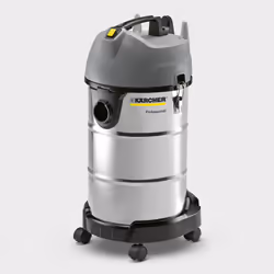 Karcher AG NT 38/1 Me Classic 38 L Aspirateur sans sac Sec 1500 W Sans sac
