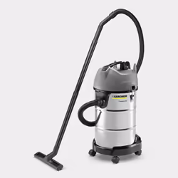 Karcher AG NT 38/1 Me Classic 38 L Aspirateur sans sac Sec 1500 W Sans sac