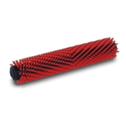 Karcher Balai Rotatif Rouge