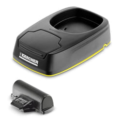 Kärcher 2.633-116.0 batterie et chargeur d’outil électroportatif Chargeur de batterie