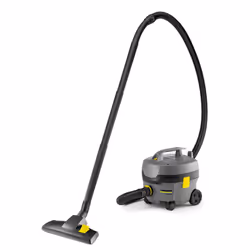 Kärcher T 7/1 Classic, 850 W, Aspirateur sans sac, Sec, Sac à poussière, 7 L, Filtrage