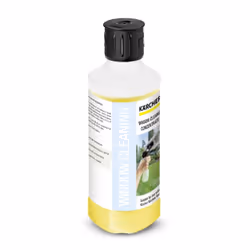 Kärcher RM 503, 500 ml, Pulvérisateur, Multicolore, Verre