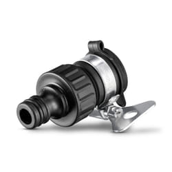 Kärcher 2.645-256.0 raccord des tuyaux d'eau Noir 1 pièce(s)