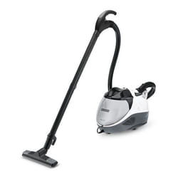 Kärcher SV 7 Aspirateur sans sac 2200 W Noir, Gris, Blanc