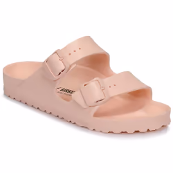 Birkenstock modèle 1014614 Rose