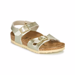 Sandales fille Birkenstock Rio BF Electric